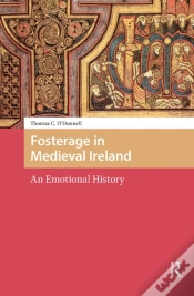 Capa do artigo Fosterage In Medieval Ireland