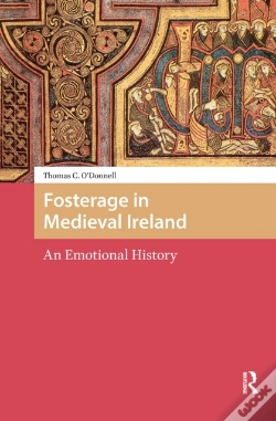 Capa do artigo Fosterage In Medieval Ireland