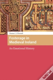 Capa do artigo Fosterage In Medieval Ireland
