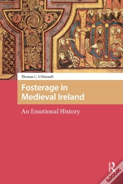Capa do artigo Fosterage In Medieval Ireland