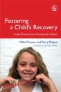Fostering A Child'S Recovery - Preview