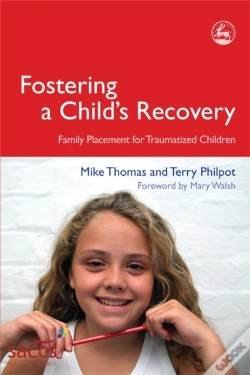 Capa do artigo Fostering A Child'S Recovery