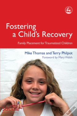 Capa do artigo Fostering A Child'S Recovery