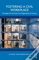 Fostering A Civil Workplace