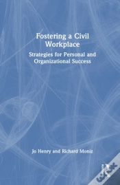 Capa do artigo Fostering A Civil Workplace