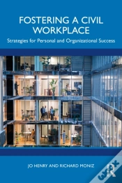 Capa do artigo Fostering A Civil Workplace