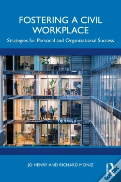 Capa do artigo Fostering A Civil Workplace