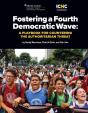 Fostering A Fourth Democratic Wave - Preview