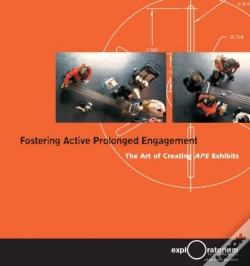 Capa do artigo Fostering Active Prolonged Engagement