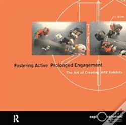 Capa do artigo Fostering Active Prolonged Engagement