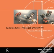 Capa do artigo Fostering Active Prolonged Engagement