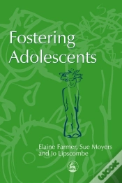 Capa do artigo Fostering Adolescents