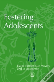Capa do artigo Fostering Adolescents
