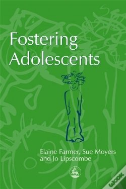 Capa do artigo Fostering Adolescents