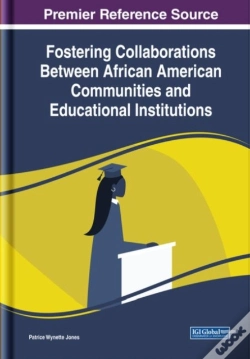 Capa do artigo Fostering Collaborations Between African American Communities And Educational Institutions
