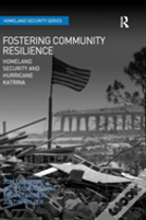 Fostering Community Resilience