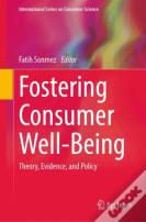 Fostering Consumer Well-Being