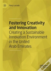 Capa do artigo Fostering Creativity And Innovation