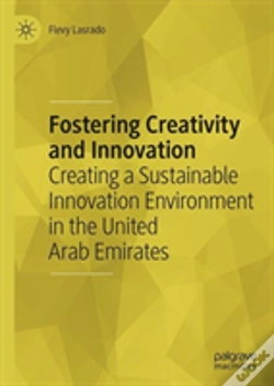 Capa do artigo Fostering Creativity And Innovation