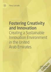Capa do artigo Fostering Creativity And Innovation