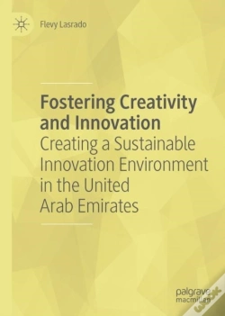 Capa do artigo Fostering Creativity And Innovation
