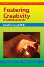 Fostering Creativity In Gifted Students - Preview