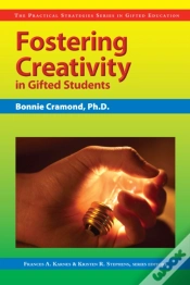 Capa do artigo Fostering Creativity In Gifted Students
