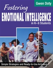 Capa do artigo Fostering Emotional Intelligence In K-8 Students