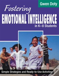 Capa do artigo Fostering Emotional Intelligence In K-8 Students