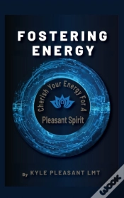 Capa do artigo Fostering Energy