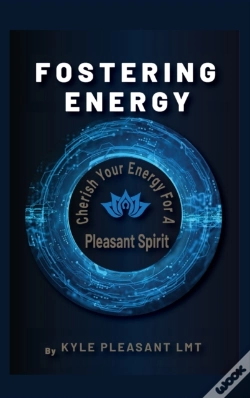 Capa do artigo Fostering Energy