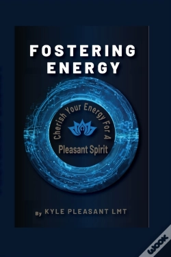 Capa do artigo Fostering Energy