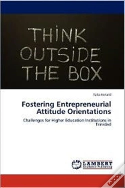 Capa do artigo Fostering Entrepreneurial Attitude Orien