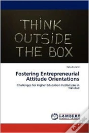 Capa do artigo Fostering Entrepreneurial Attitude Orien