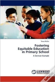 Capa do artigo Fostering Equitable Education In Primary School