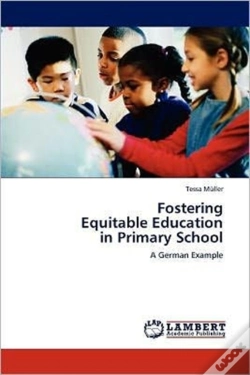 Capa do artigo Fostering Equitable Education In Primary School