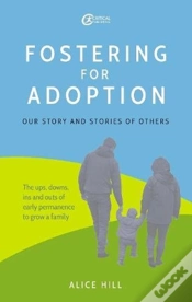 Capa do artigo Fostering For Adoption