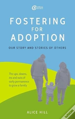 Capa do artigo Fostering For Adoption