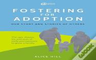 Fostering For Adoption