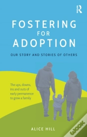 Capa do artigo Fostering For Adoption