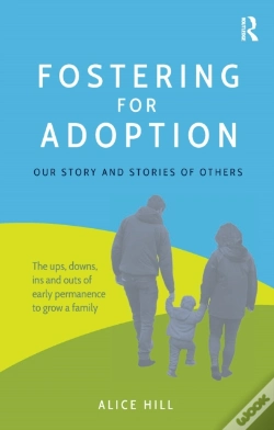 Capa do artigo Fostering For Adoption