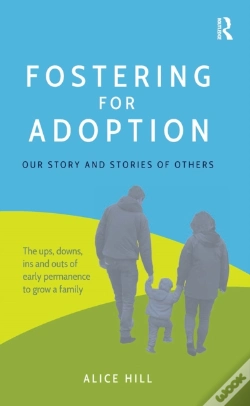 Capa do artigo Fostering For Adoption