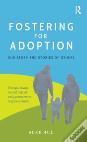 Capa do artigo Fostering For Adoption