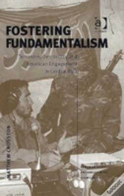 Capa do artigo Fostering Fundamentalism