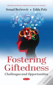 Capa do artigo Fostering Giftedness