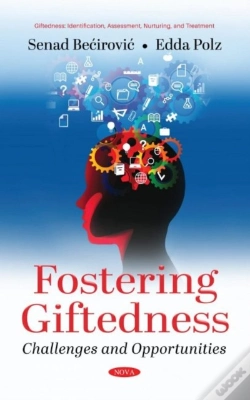 Capa do artigo Fostering Giftedness