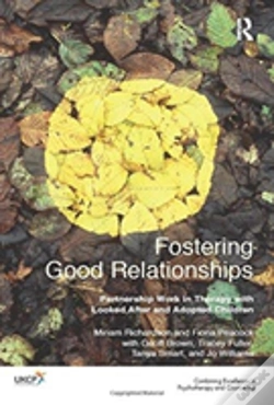 Capa do artigo Fostering Good Relationships