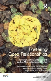 Capa do artigo Fostering Good Relationships