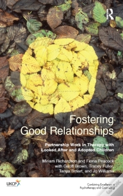 Capa do artigo Fostering Good Relationships