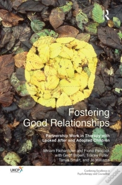 Capa do artigo Fostering Good Relationships
